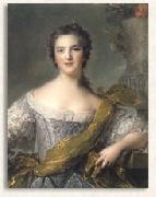 Jean Marc Nattier, Victoire Louise Marie Therese de France